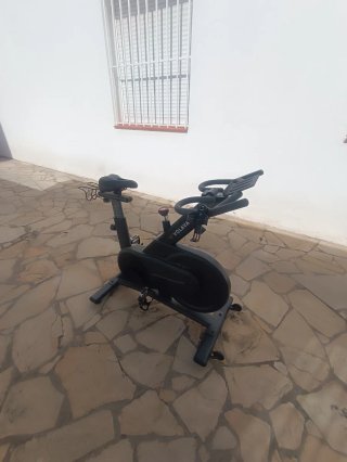 Bicicleta Estática Volava Smart Bike