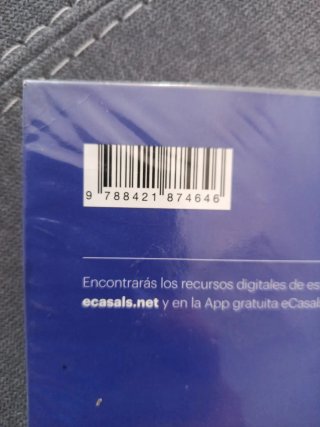 Matemáticas aplicadas a las Ciencias Sociales 2...