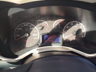 Ford Ka año 2016 1,2 cc Gasolina con 53.310 km