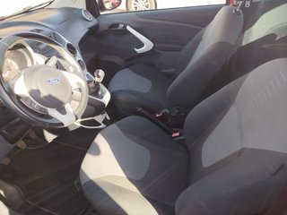 Ford Ka año 2016 1,2 cc Gasolina con 53.310 km