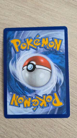 Carta Pokémon TCG Dodrio 085/165 Inglés Holo