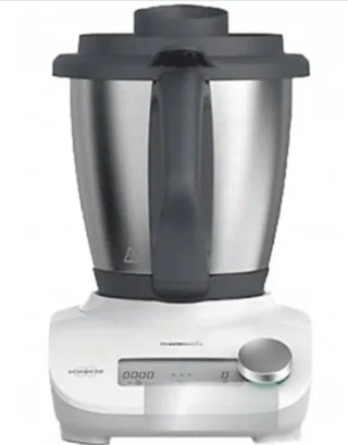 FRIEND Thermomix TM6   Cocina Multifunción