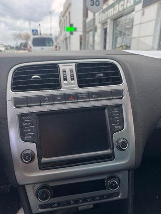 Polo 115 tdi 2014