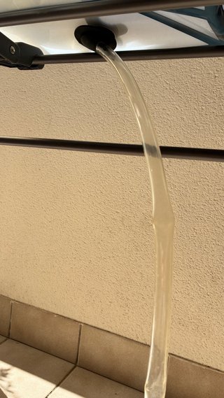 Bañera Stokke con base