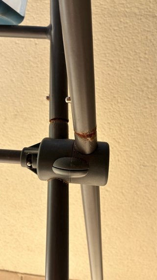 Bañera Stokke con base