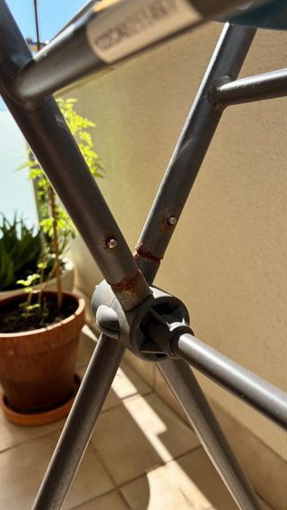 Bañera Stokke con base
