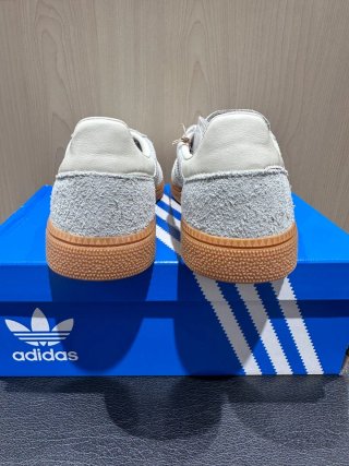 Adidas Handball Spezial Wonder Silver Talla 36