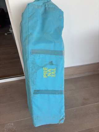 Cuna de viaje Prenatal