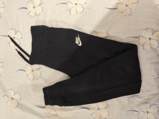 Leggings Nike Negros Mujer