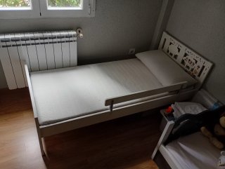 HABITACIÓN INFANTIL