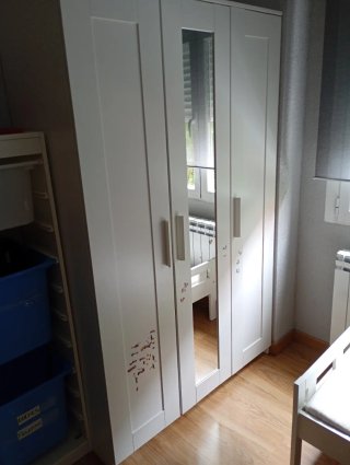 HABITACIÓN INFANTIL