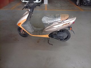 Honda Sfx 49cc Scooter Automática