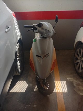 Honda Sfx 49cc Scooter Automática