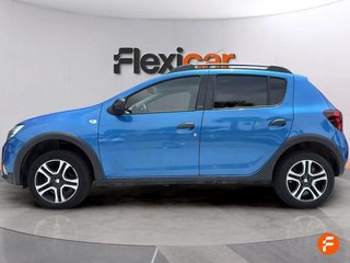 Dacia Sandero Comfort TCE 66kW (90CV) - 18 - 5P (2019)