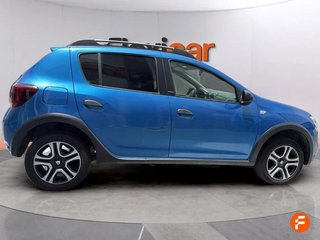 Dacia Sandero Comfort TCE 66kW (90CV) - 18 - 5P (2019)