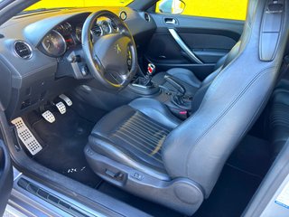 PEUGEOT RCZ 1.6 THP 200CV ACABADO ALPHAST
