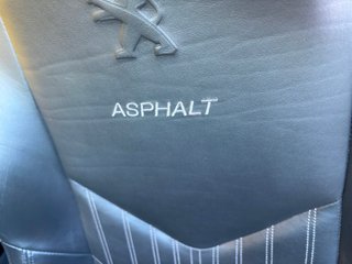 PEUGEOT RCZ 1.6 THP 200CV ACABADO ALPHAST