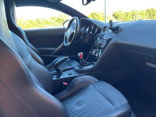 PEUGEOT RCZ 1.6 THP 200CV ACABADO ALPHAST