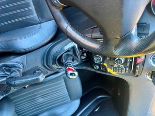 PEUGEOT RCZ 1.6 THP 200CV ACABADO ALPHAST