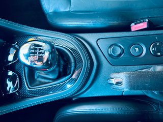 PEUGEOT RCZ 1.6 THP 200CV ACABADO ALPHAST