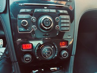 PEUGEOT RCZ 1.6 THP 200CV ACABADO ALPHAST