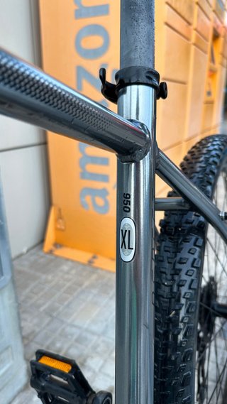 Bicicleta Scott Aspect 950