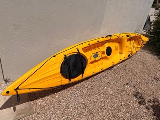 Ocean Kayak Prowler 13