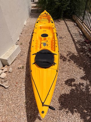 Ocean Kayak Prowler 13