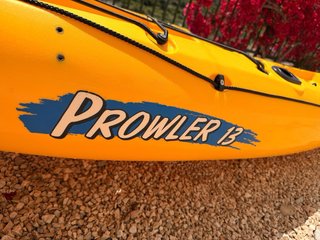 Ocean Kayak Prowler 13