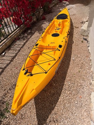 Ocean Kayak Prowler 13