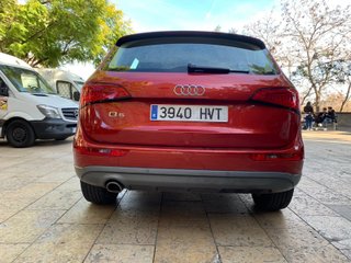 Audi Q5 Audi Q5 2.0 TDI clean diesel 190CV quattro