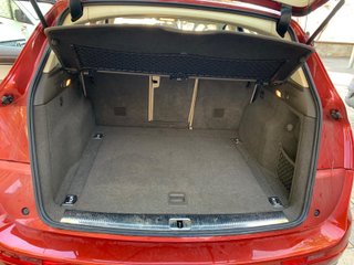 Audi Q5 Audi Q5 2.0 TDI clean diesel 190CV quattro