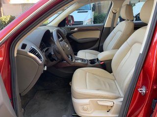Audi Q5 Audi Q5 2.0 TDI clean diesel 190CV quattro