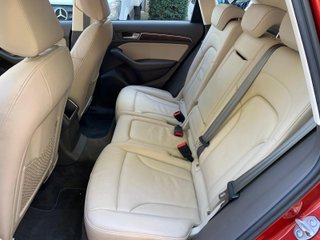 Audi Q5 Audi Q5 2.0 TDI clean diesel 190CV quattro