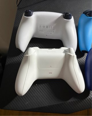 Lotto Controller PS5 e Xbox