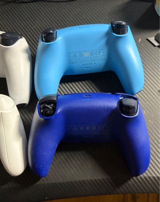 Lotto Controller PS5 e Xbox