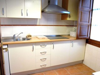 Piso en alquiler en San Matías - Realejo en Granada