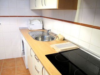 Piso en alquiler en San Matías - Realejo en Granada