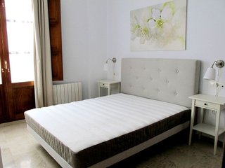 Piso en alquiler en San Matías - Realejo en Granada