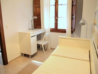 Piso en alquiler en San Matías - Realejo en Granada