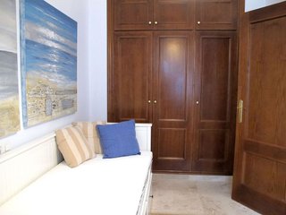 Piso en alquiler en San Matías - Realejo en Granada