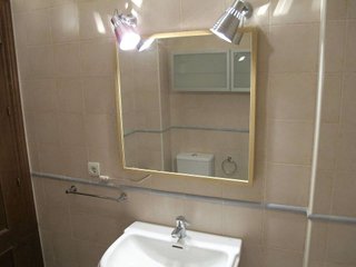Piso en alquiler en San Matías - Realejo en Granada