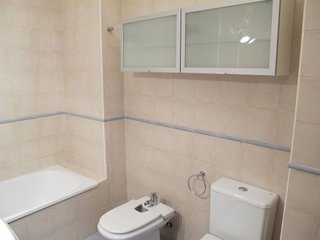 Piso en alquiler en San Matías - Realejo en Granada