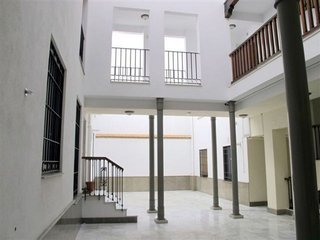 Piso en alquiler en San Matías - Realejo en Granada