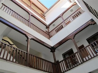 Piso en alquiler en San Matías - Realejo en Granada