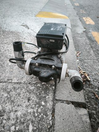 Bomba Diésel PIUSI E80