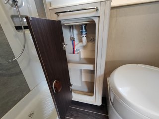 AUTOCARAVANA FIAT SEAL 2022