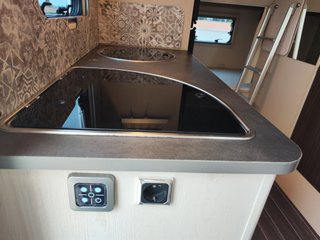AUTOCARAVANA FIAT SEAL 2022