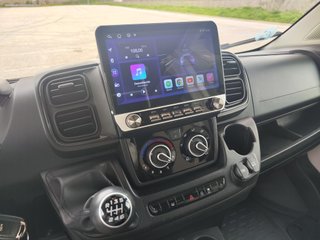 AUTOCARAVANA FIAT SEAL 2022