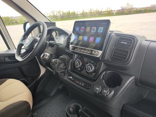 AUTOCARAVANA FIAT SEAL 2022